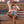 4TH OF JULY AMERICAN FLAG SWEATER TOP : RED COMBO / M