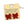 Glitter Bow Stud Earrings | Custom School Color Bow Earrings | 10 Color Options: Red Glitter