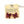 Glitter Bow Stud Earrings | Custom School Color Bow Earrings | 10 Color Options: Red Glitter