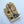 Cotton Oven Mitt - Southwest Roadrunner Saguaros -Cool SW