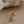 TRINITY KNOT STUDS