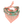 Bandanna - No. 069 Snakes Pink