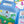My Bible Backpack Activity Book (Ages 3+, Summer Reading)