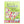 Coloring Book Wirebound Inspirational for Girls