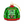 Deck The Halls, Not Your Family - Ornament, Holiday Gift