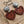 Cowboy Sweetheart - Handmade Leather Earrings