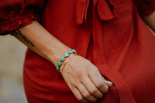 Faye Bracelet