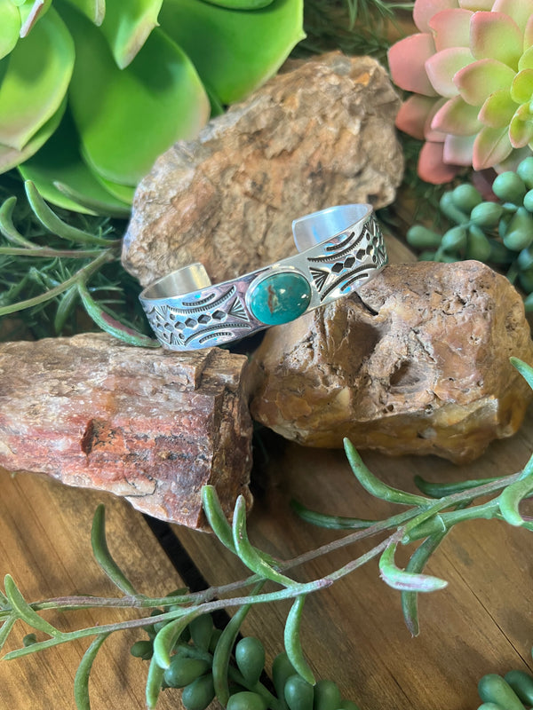 The Ranchero Cuff