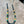 Necklace - Jet, Turquoise & Spiney Oyster
