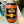 Aztec’s Habanero Delight - Authentic Mexican Salsa