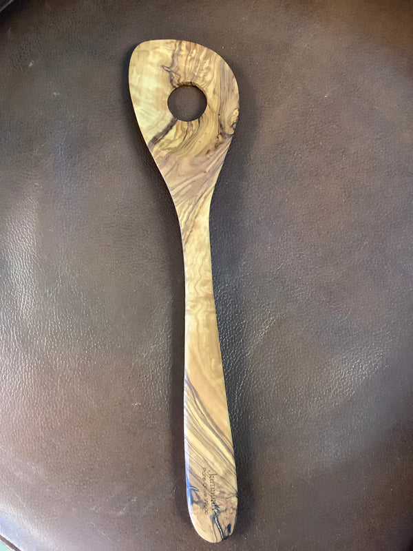 Olive Wood Spoon