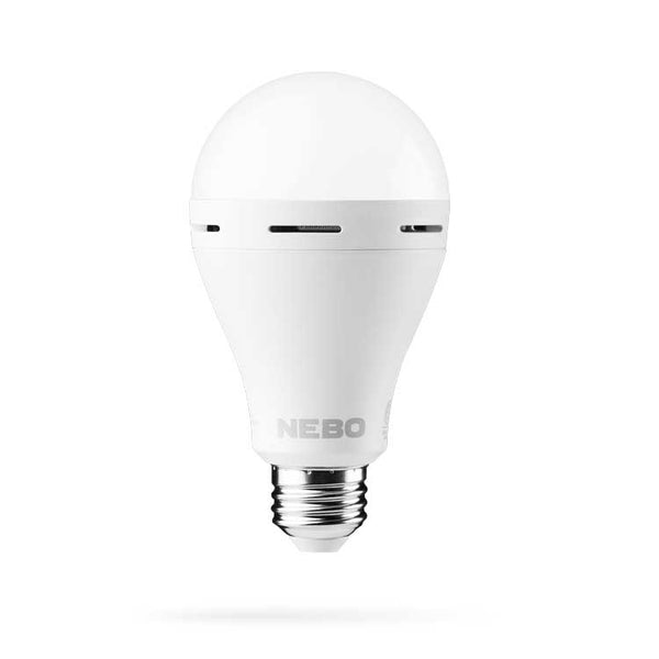 NEBO - Blackout Backup Emergency LED Bulb