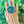 The DB Turquoise Ring