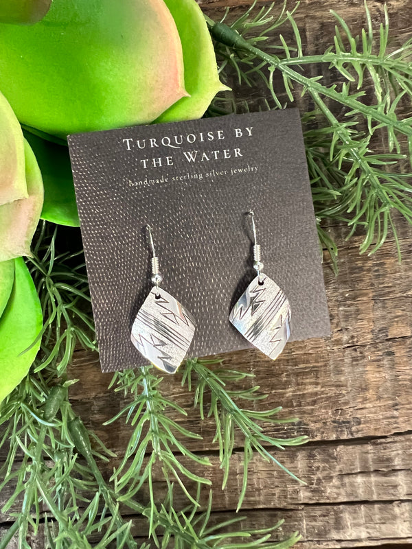 Square Dangles