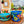 Connie’s Pots Large