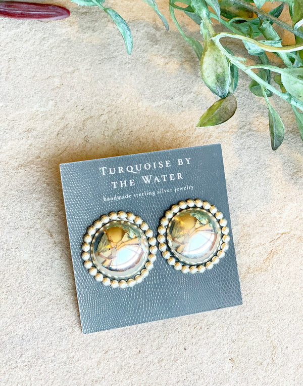 the Kattie Earring