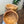 Pure Olive Wood Bowl - Round