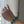 Turquoise & Leather Bracelet