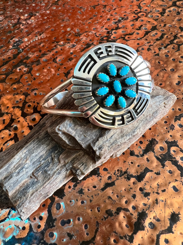The Rosco Bracelet