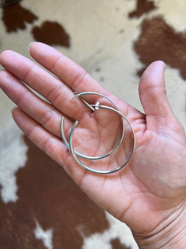 the Perfect Hoops