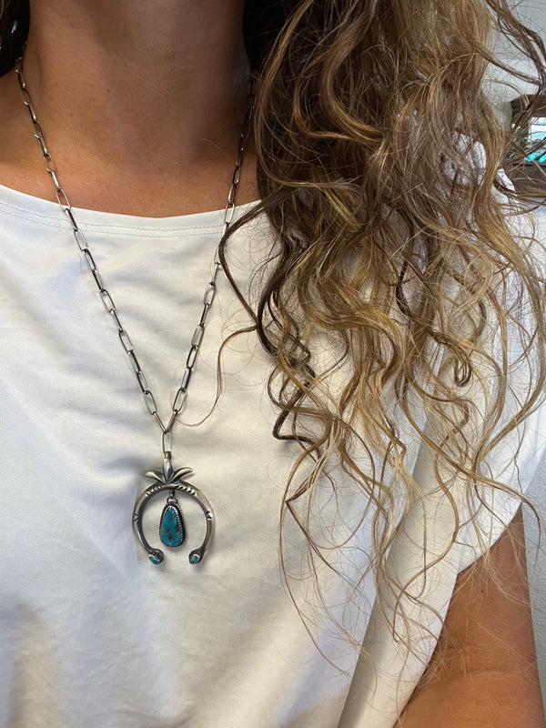 Pendant - Naja Style 1