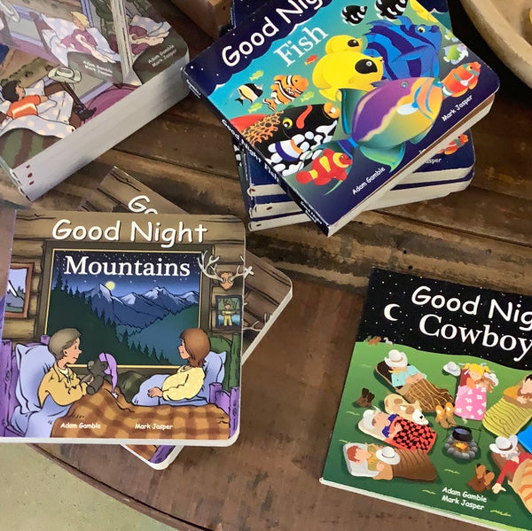 Goodnight Books