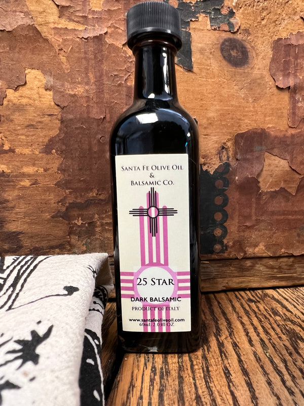 Santa Fe Olive Oil Product
