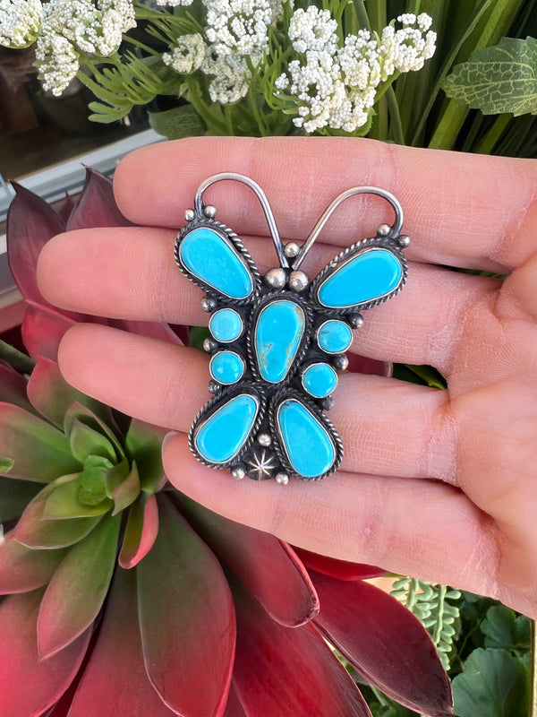 the Butterfly Ring