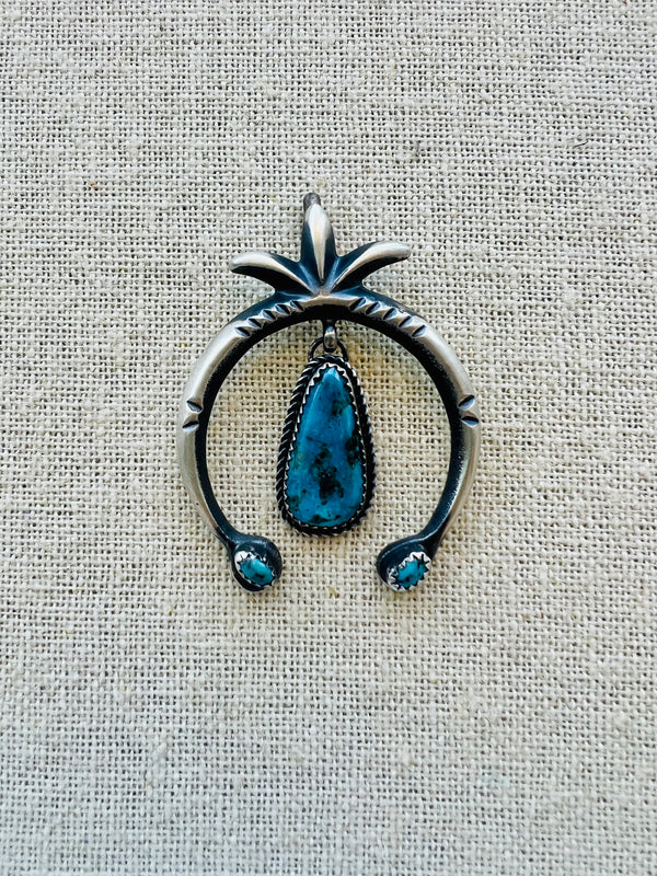 Pendant - Naja Style 1