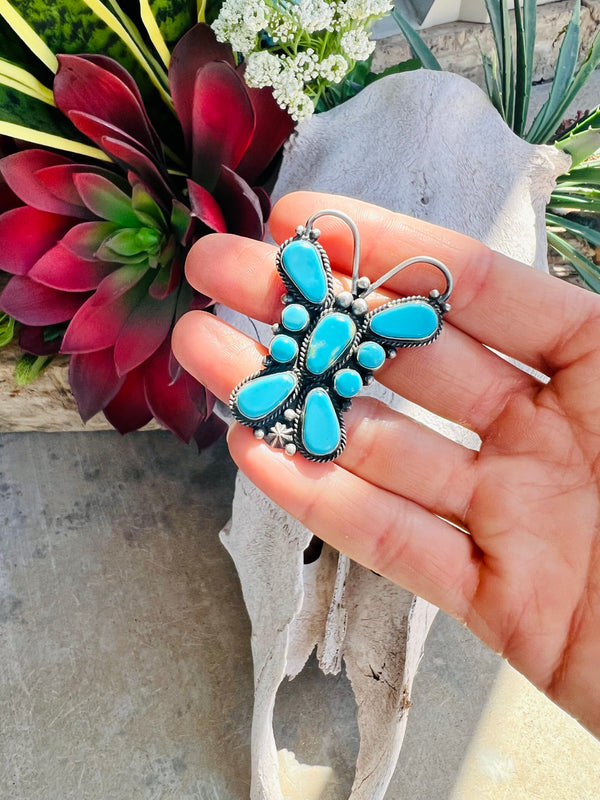 the Butterfly Ring
